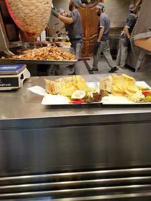 مطعم ابن الشام