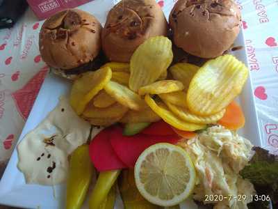 مطعم ابن الشام