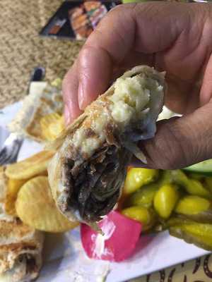 مطعم ابن الشام