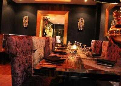 ‪black Rock Restaurant‬