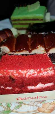 ‪mocambo Patisserie‬