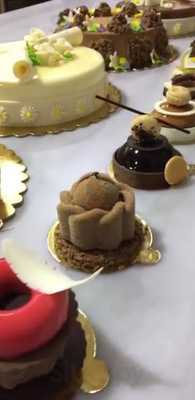 ‪marzouq Pastry‬