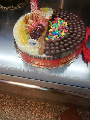 ‪marzouq Pastry‬