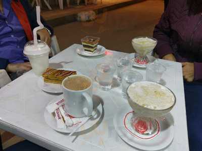 ‪marzouq Pastry‬