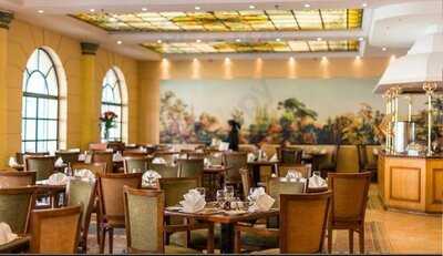 ‪cafe Jardin Restaurant‬