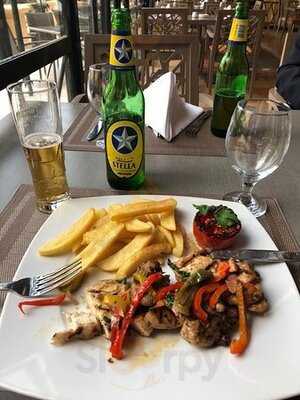 ‪cafe Jardin Restaurant‬