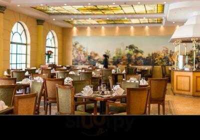 ‪cafe Jardin Restaurant‬