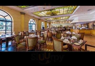 ‪cafe Jardin Restaurant‬