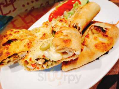 ‪abou Shosha Cafe‬