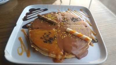 ‪abou Shosha Cafe‬