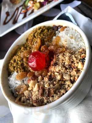 ‪abou Shosha Cafe‬