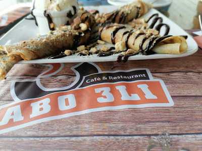 ‪abou Shosha Cafe‬