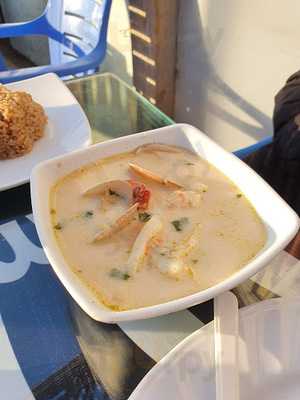 قلعة أسماك  اللول