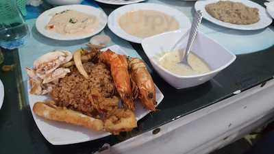 قلعة أسماك  اللول