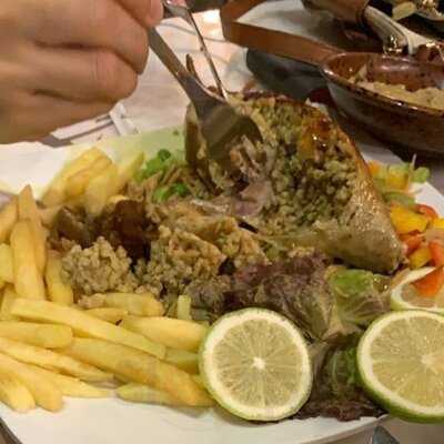 ابن حميدو للاسماك