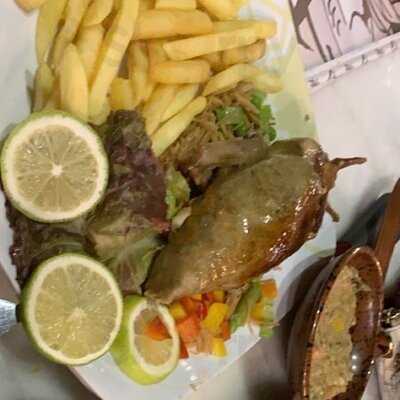 ابن حميدو للاسماك