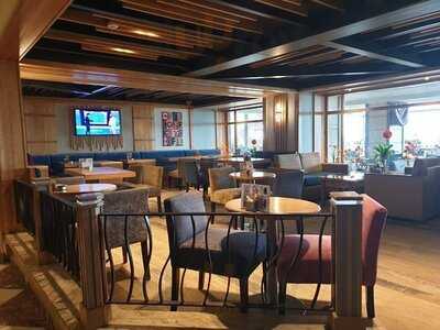 روستري ترييو