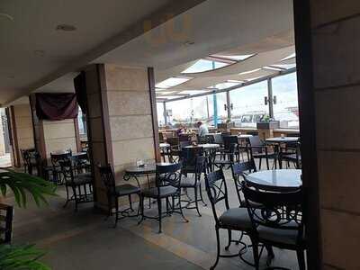 روستري ترييو