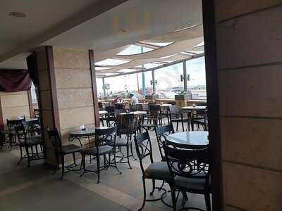 روستري ترييو