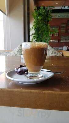 مطعم ابن البلد