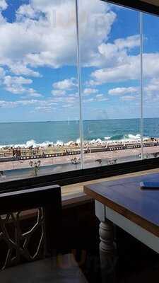 مطعم ابن البلد