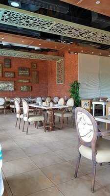 مطعم ابن البلد