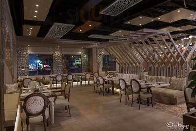 مطعم ابن البلد