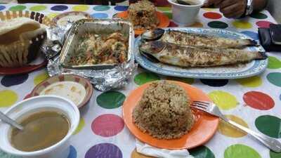 ‪el Shalaby Fish‬