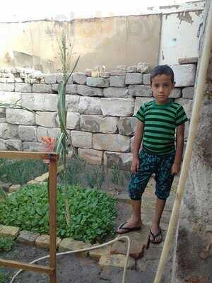 احمد حسنين للحلويات