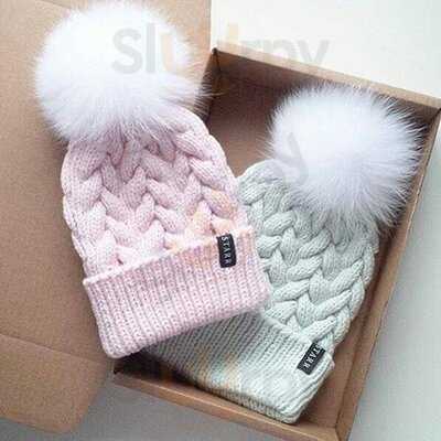 احمد حسنين للحلويات