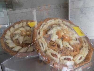 احمد حسنين للحلويات