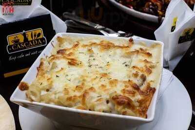 ‪cascada Cafe & Restaurant‬