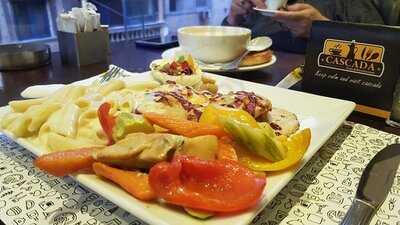 ‪cascada Cafe & Restaurant‬