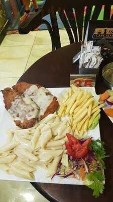 ‪cascada Cafe & Restaurant‬