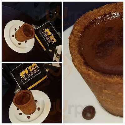 ‪cascada Cafe & Restaurant‬