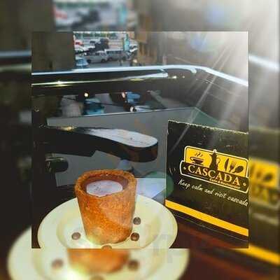 ‪cascada Cafe & Restaurant‬