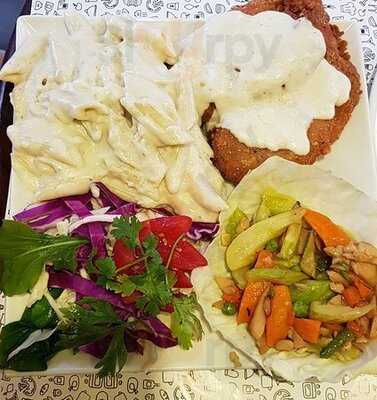 ‪cascada Cafe & Restaurant‬