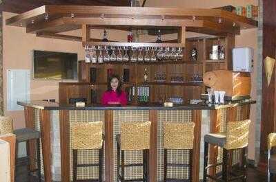 ‪africana Thai Restaurant‬