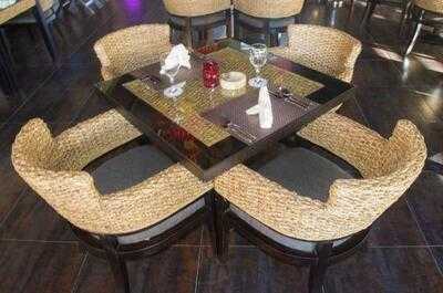 ‪africana Thai Restaurant‬