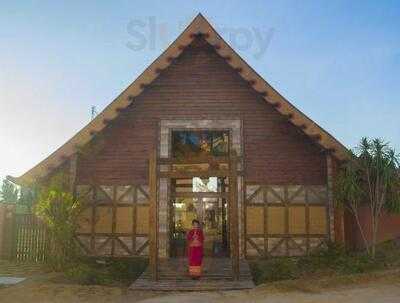 ‪africana Thai Restaurant‬