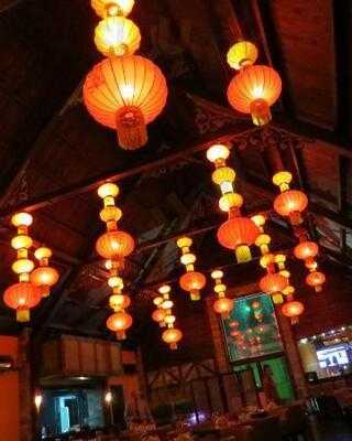 ‪africana Thai Restaurant‬