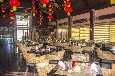 ‪africana Thai Restaurant‬