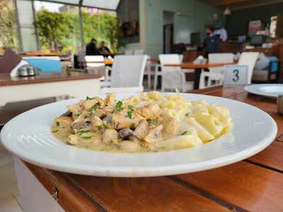 كارباتشو نايل لاونج