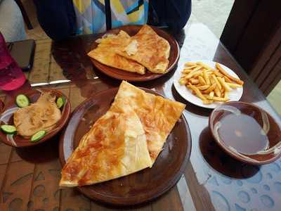 كارباتشو نايل لاونج