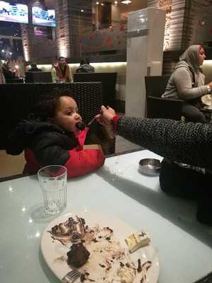 ‪de La Vega Lounge‬