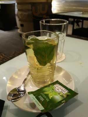 ‪de La Vega Lounge‬