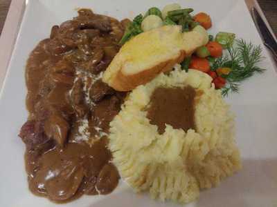 ‪de La Vega Lounge‬