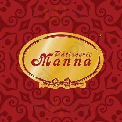 ‪manna‬