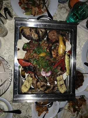 ‪el Kasr Restaurant‬