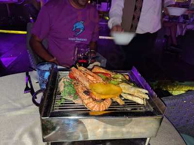 ‪el Kasr Restaurant‬